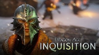 Trailer gameplay - L'Inquisitore