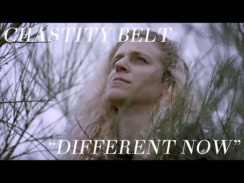 Chastity Belt Is Going Hungry In 
