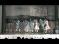 Русский танец с платками 