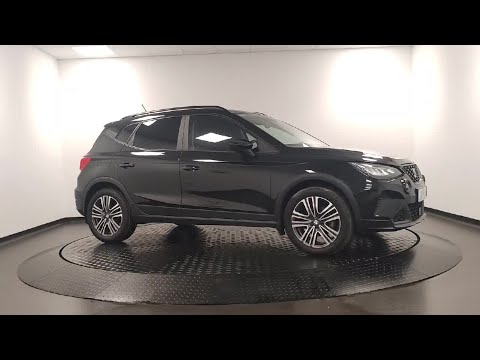 SEAT Arona PA 1.0 TSI 110HP SE SE+ 5DR - Image 2