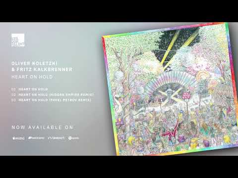 Oliver Koletzki & Fritz Kalkbrenner- Heart On Hold [Stil vor Talent]