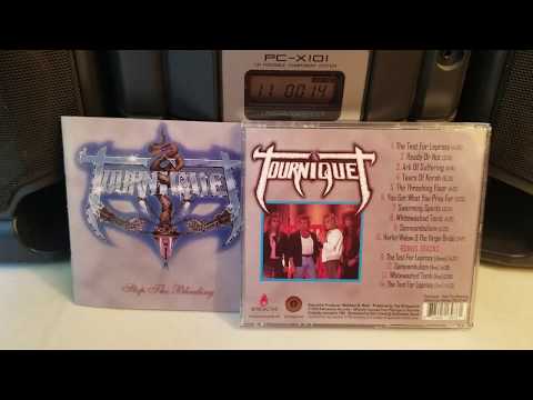 EP. 198 Part 1 Tourniquet - Stop the Bleeding Battle of the Remasters!