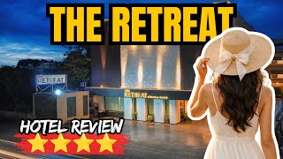 The Retreat - Agra, Uttar Pradesh | Hotel Review