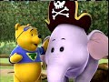 Opening To Handy Manny Fixing It Right 2008 DVD