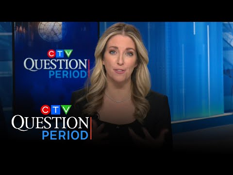 Michael Ma joins the Liberal Party | Question Period for Dec.14, 2025 | FULL SHOW