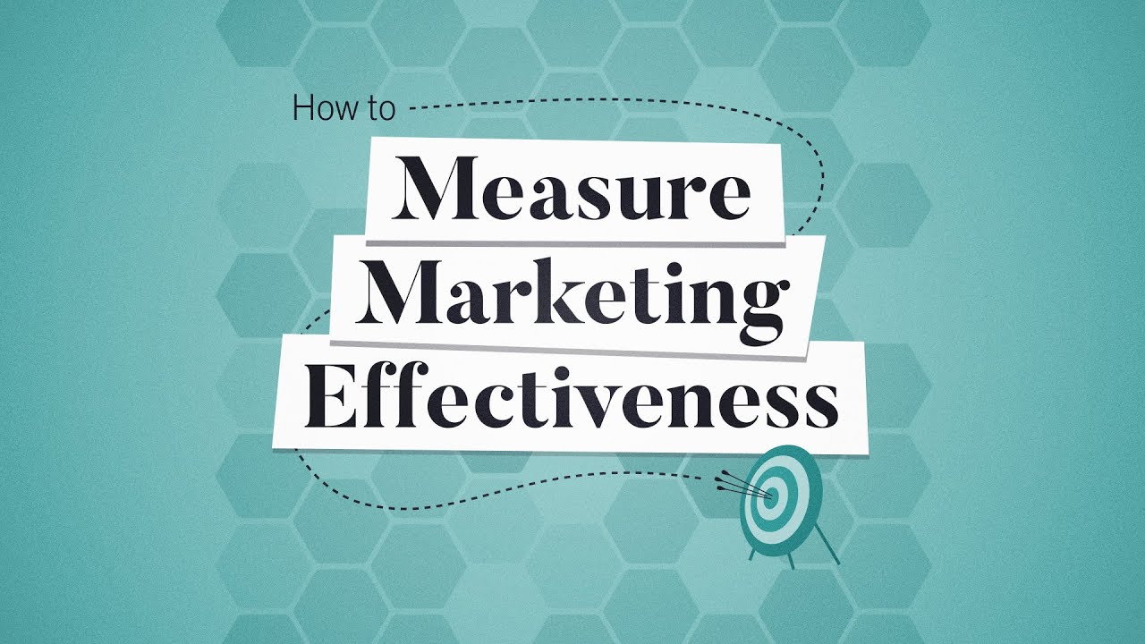 How to Measure Marketing Effectiveness: 3 Strategies | Business: Explained