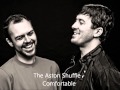 Comfortable - The Aston Shuffle (Audio) 