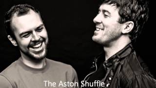 Comfortable - The Aston Shuffle (Audio)