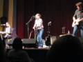 Kathleen Edwards-Buffalo
