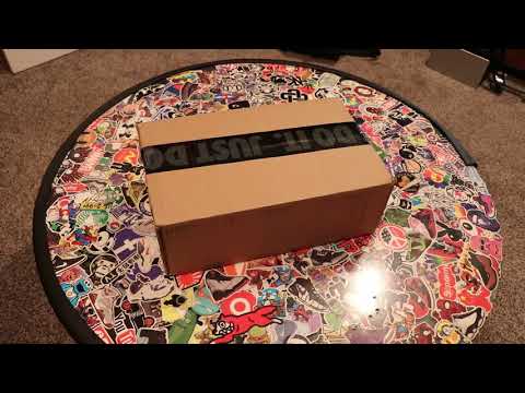 TuesdayShoesDay Unboxing