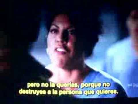 Greys Anatomy (Dra Torres) 4x04