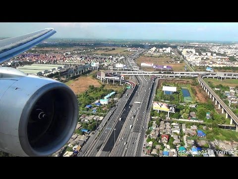image-Are there 2 airports in Bangkok?
