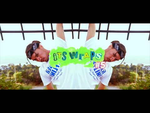 Gardouja - It's Wraps #5