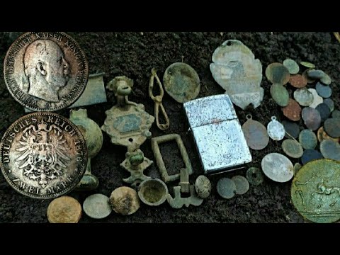 Wykopki odc 104 - Kopalnia monet