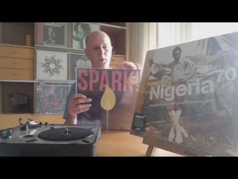 FRESH JAZZY VINYL - Spark, Menehan Street Band, Monophonics, Snarky Puppy, Jukka Eskola, Dining Room