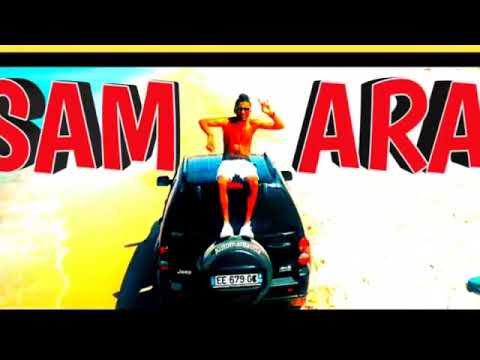 samara ft tchiggy-(houma clip offcial)