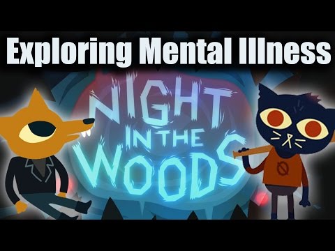Night in the Woods review: 90s-inspired platformer is an anarchic triumph, Games