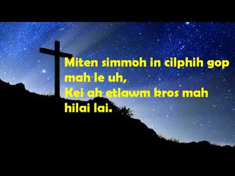 KALVARI KROS  Kei-a Hi (New Version) H  Biakson lyrics