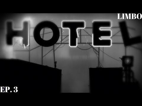 Limbo - INIZIANO I PRIMI PROBLEMI - #3