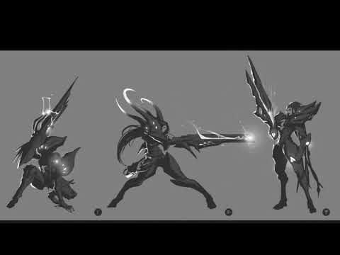 The Stories Behind League’s SFX – League of Legends