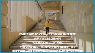 Download lagu Wanted: Unconventional Thinkers mp3