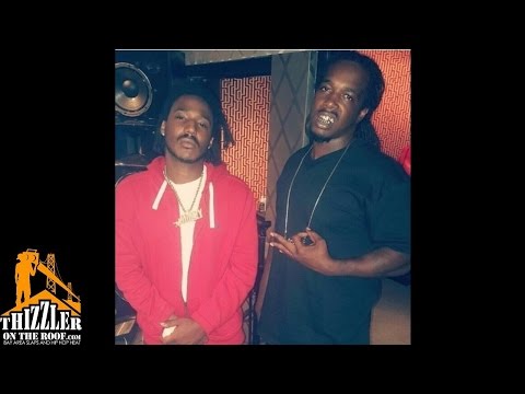 Young Los ft. Mozzy - Mob Hit [Thizzler.com]