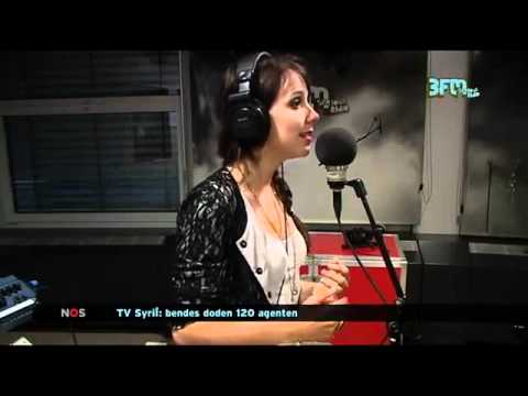 [3FM MetMichiel] Sandy Dane - Down To The Battlefield