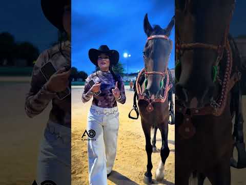 V cabalgata de mujeres Arjona Bolivar 2026