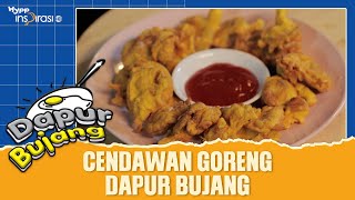 Download lagu #DapurBujang - CENDAWAN GORENG mp3