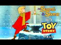 Disney S The Sword In The Stone With Toy Story Music
