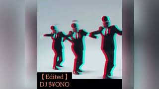 Barry - GusGus feat. 映画泥棒