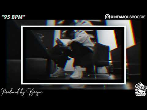 "95 BPM" Samra x Azad x Capital Bra x Typebeat x 2020 (prod. by Boogie)
