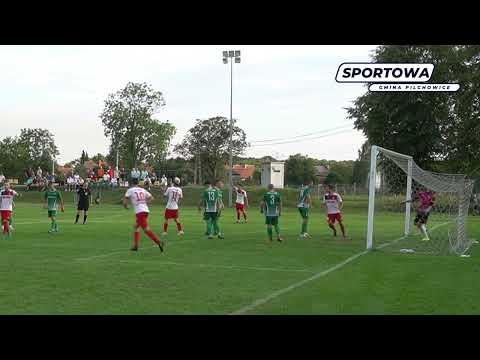 VICTORIA Pilchowice - RUCH Kozłów