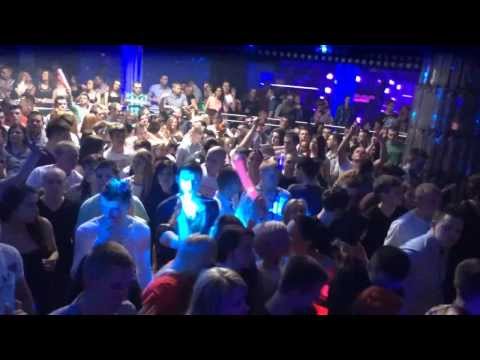 SHOWLAND / DJ WAJS In Da Mix / Heaven Leszno