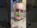 What If Stan Lee Created The DC Universe Shorts
