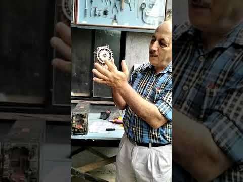 Components of ADF(automatic direction finder)