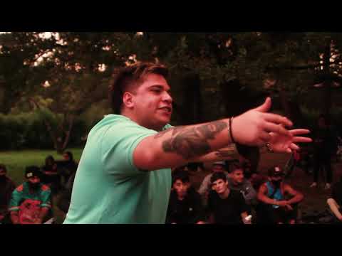 POLI vs VYNE - semifinal: (Fecha 1) KOLISEO FREESTYLE