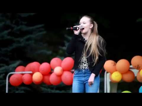 03 Valeria Bulicanu - Cliche Love Song (Olympic Eco Fest 2016)