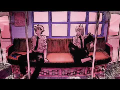 Little Dark Age - Chainsaw Man edit 1080/60fps