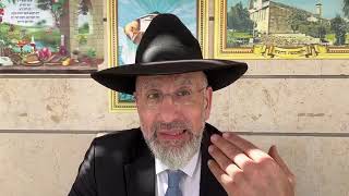 Simha Torah et ses 2 mariages...Zivoug agoun pour Steve Moshé ben Sarah et réussite pour Jonathan