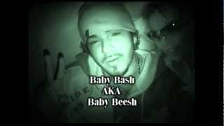 Poetic Records/Dirty State Ent Shout Outs by Baby Bash, Frankie J, Big Gemini, and More!