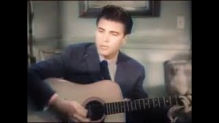Ricky Nelson - Never Be Anyone Else But You