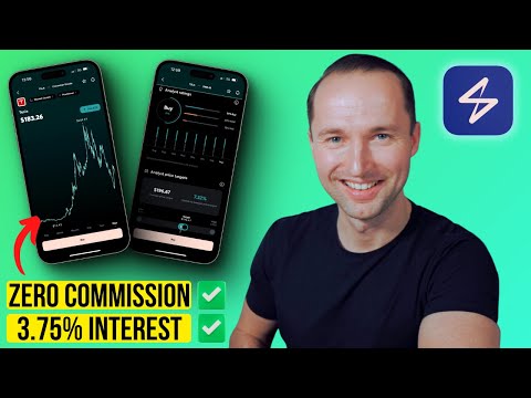 Lightyear Review | Perfect Investing App for EU & UK Investors