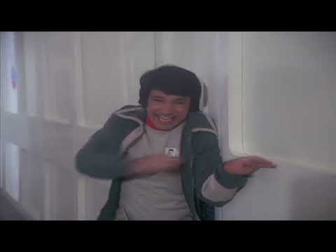 MONDBASIS ALPHA 1 Staffel2 Folge 14 Die Feuerwolke