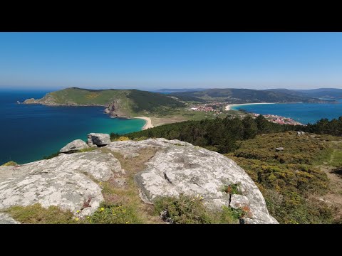 CAMMINO di MUXIA e FINISTERRE 2024