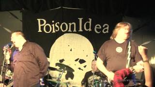 Poison Idea - Punish Me