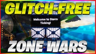 fortnite top 3 best zone wars creative maps with no glitches forced respawn map codes - fortnite scrim codes creative with storm