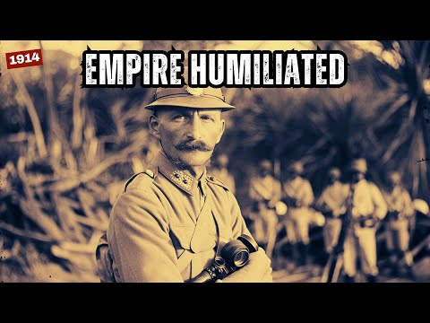 Africa’s Longest WWI War: Lettow-Vorbeck’s Gambit