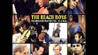 The Beach Boys - You've Got To Hide Your Love Away (Without Party Overdubs)