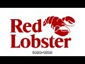 Red Lobster Historical Logos